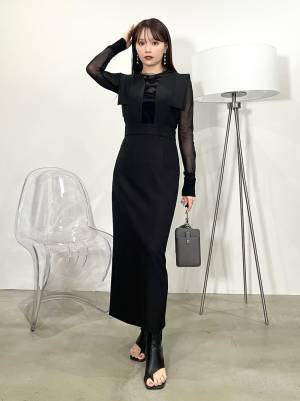 ＜インスタフォロワー12.3万人！＞ 人気おしゃれさんの【最旬きれいめコーデ】をチェック♡