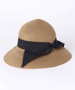 “リボンブーム”は春夏も♡ コーデにプラスしたい【最旬キャップ・ハット】