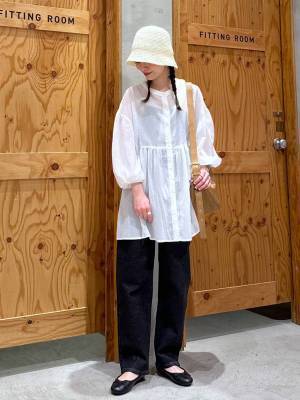 夏に向けてゲットしたい！【グローバルワーク】機能性バツグン♡「おしゃれ帽子」