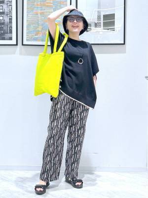 夏に向けてゲットしたい！【グローバルワーク】機能性バツグン♡「おしゃれ帽子」