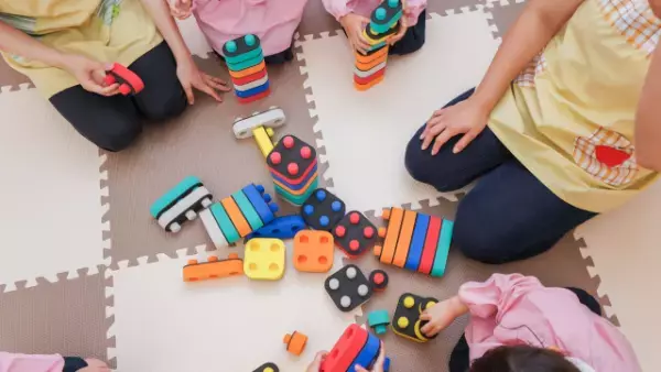 保育園で【子どもの布団】が消えた…！？園長「買い直して」母親「え？私が？」⇒後日、母親の”まさかの言葉”に…園長は大焦り！？