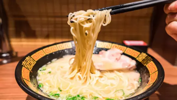 ラーメン屋で…客「財布持ってきてない」店主「はぁ？」⇒次の瞬間、店主が放った【怒りの発言】に…客「いやあの…」