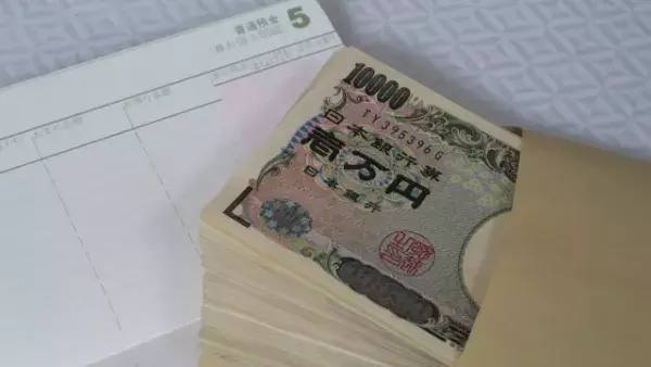 『100万円』渡しているのに…妻「足りない！」次の瞬間…⇒妻が放った【一言】に夫「お前…」