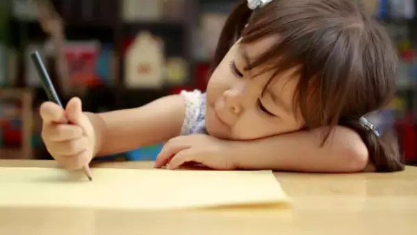 義母「2歳の娘を預けないで！」嫁「…娘は4歳ですが」義実家に知らない子が…！？⇒子どもが預けられた【本当のワケ】に…嫁「はあ！？」