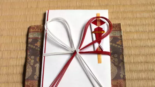 結婚式後…「ん？ええ！？」友人からの”ご祝儀”に驚愕…！⇒ご祝儀の中身に…「大人としてどうなの？」