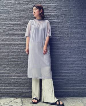 これ、使えます♡ 楽ちんオシャレな【プリーツパンツ】って？