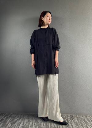 これ、使えます♡ 楽ちんオシャレな【プリーツパンツ】って？