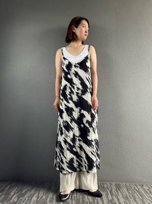 これ、使えます♡ 楽ちんオシャレな【プリーツパンツ】って？