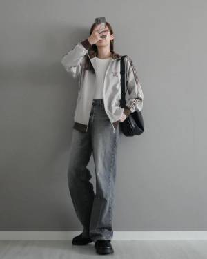 どんなコーデにも相性◎【GU】最旬「ブラックシューズ」って？