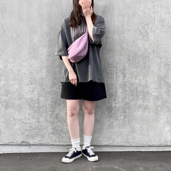 『隠れ名品』発見かも♡【ユニクロ】オシャレさんも愛用中！「注目ファッション小物」