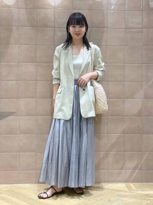 こんなの求めてた！ 着るだけで紫外線対策♡【UVカットアイテム】