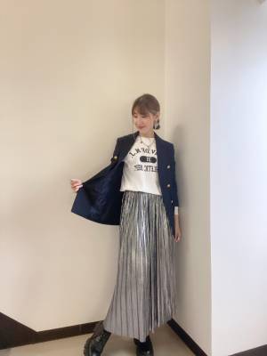 大人も【GRL】が正解！ いま、買いたいのは「トレンドスカート」