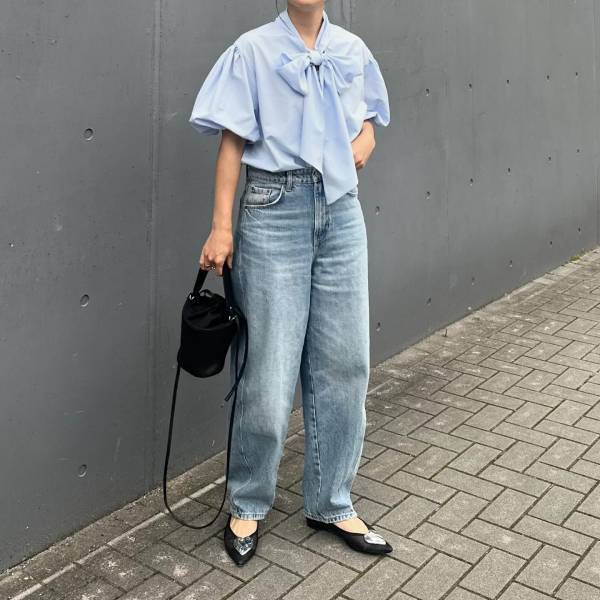 “大人可愛い”って最強♡ デートにもおすすめ！【最旬きれいめコーデ】って？