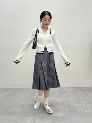 3,000円以下ってマジ！？【ALAND】羽織りでもトップスでも使える！「優秀カーデ」