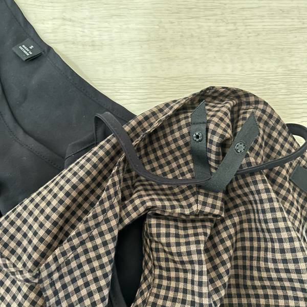 買ってよかった♡【ユニクロ】夏にぴったり！「ライトコットンワンピース」