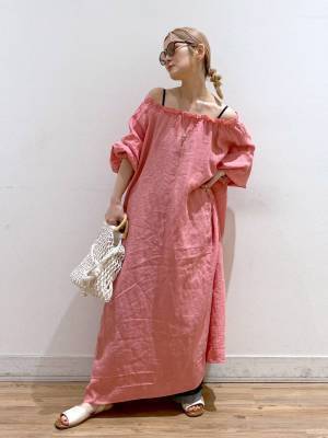 即試したいッ！【カラーアイテム】を使った「垢抜けコーデ術」って？