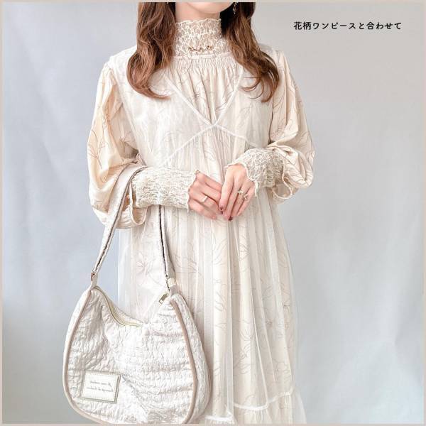 この夏、大本命！！【しまむら】何合わせても可愛いっ♡「チュールワンピ」