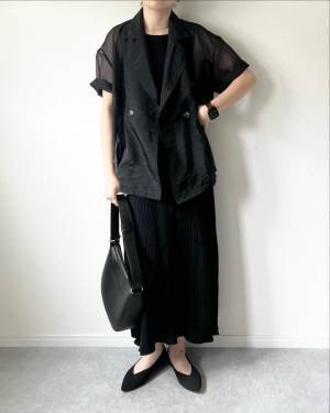 【ユニクロ】本気出してきた！！ お値段以上のクオリティ♡「ショルダーバッグ」