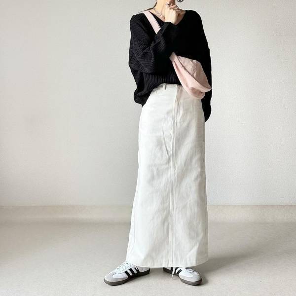 【ユニクロ】本気出してきた！！ お値段以上のクオリティ♡「ショルダーバッグ」