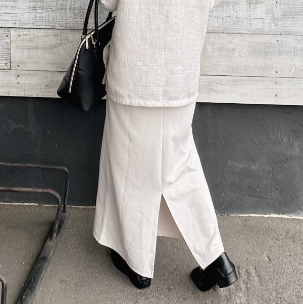 待ってた！【しまむら】tal.by yumi.の「キャミワンピ」が可愛くて悶絶！