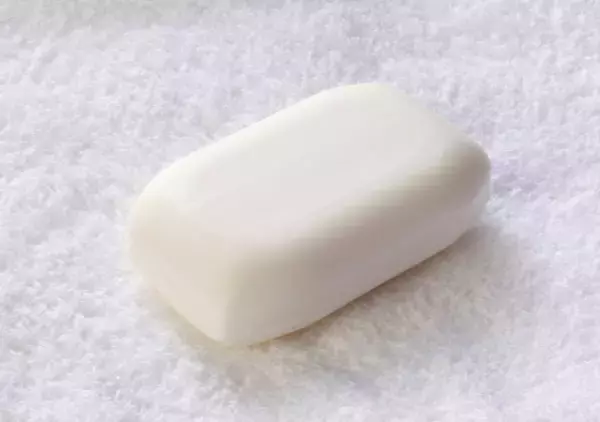 自宅で…【1箱2000円】の高級せっけんがなくなった！？疑問に思って調査した結果…⇒消えた”せっけんの行方”が判明し…唖然