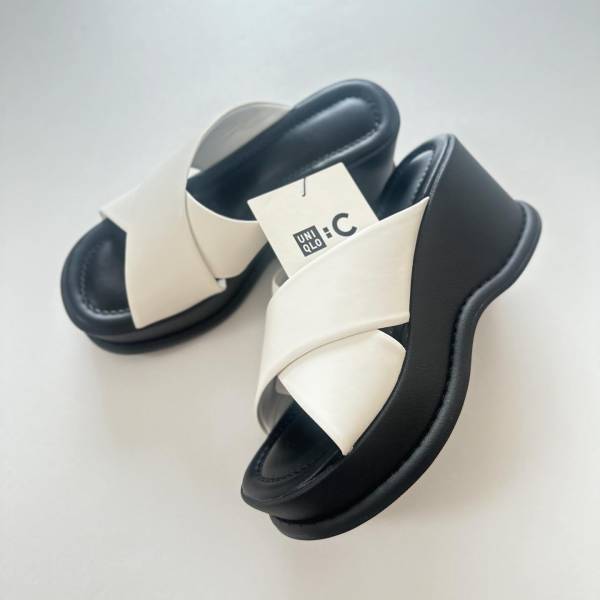 春夏コーデを華やかに♡【ユニクロ】見つけたらカゴへ！ 今っぽ「ファッション小物」