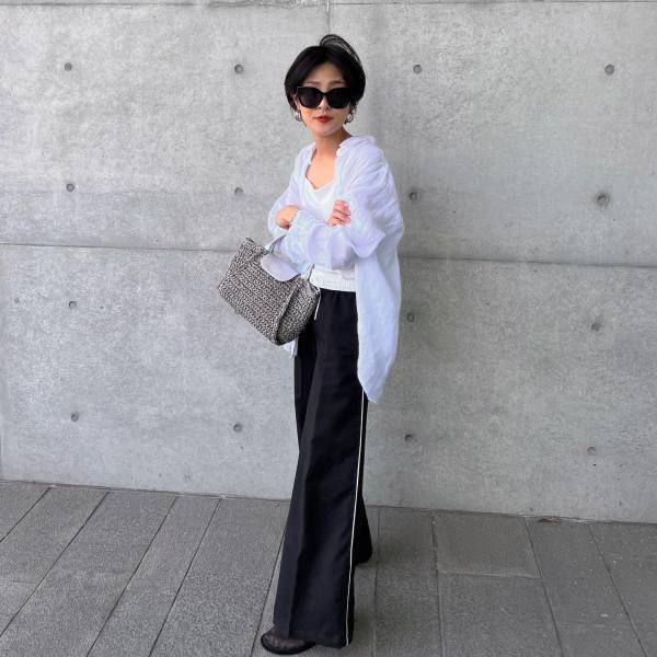 春夏コーデを華やかに♡【ユニクロ】見つけたらカゴへ！ 今っぽ「ファッション小物」