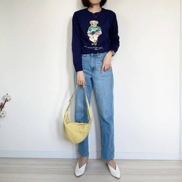 春夏コーデを華やかに♡【ユニクロ】見つけたらカゴへ！ 今っぽ「ファッション小物」