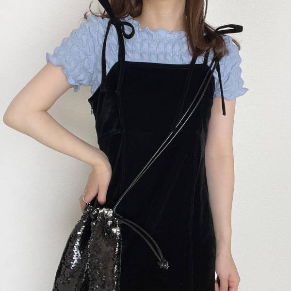 えっ！？ いいの【GU】さん！ この「トップス」全部990円って♡