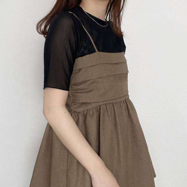 えっ！？ いいの【GU】さん！ この「トップス」全部990円って♡