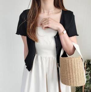 えっ！？ いいの【GU】さん！ この「トップス」全部990円って♡