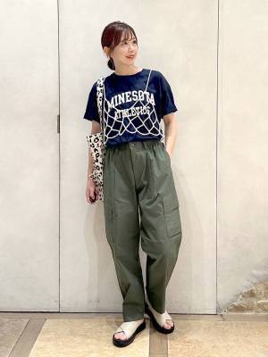 おしゃれ度爆上がり♡【グローバルワーク】プラスワンで取り入れたい！「パールビスチェ」