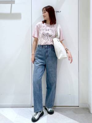 おしゃれ度爆上がり♡【グローバルワーク】プラスワンで取り入れたい！「パールビスチェ」