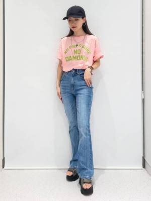 この春夏にゲットしたい！【FOREVER21】小顔効果も期待できる♡「優秀キャップ」