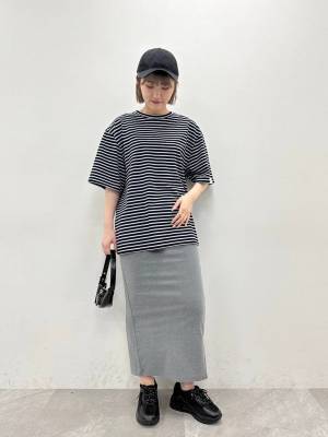 この春夏にゲットしたい！【FOREVER21】小顔効果も期待できる♡「優秀キャップ」