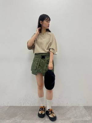 この春夏にゲットしたい！【FOREVER21】小顔効果も期待できる♡「優秀キャップ」