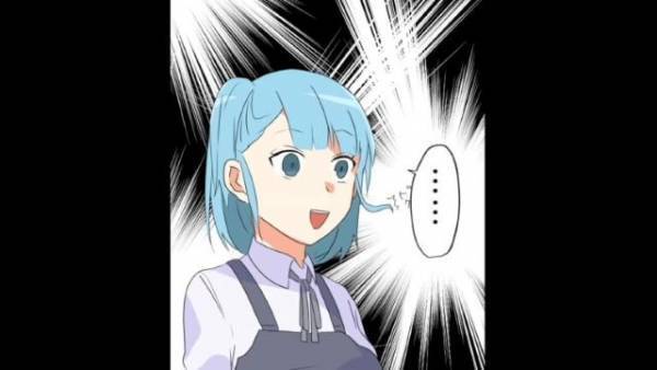 店員「何名様でしょうか？」客「見てわかんないの？」カフェで横柄な態度をとる客…⇒さらに直後、客が【追撃の一言】を放ち…店員「おい…」