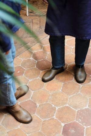 カフェとともにパリを知る-朝から夜まで味わえる　Café Singuliers編