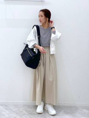 『夏の味方』発見ーッ！【グローバルワーク】嬉しい機能が盛りだくさん♡「優秀パーカー」