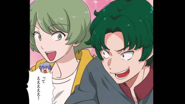 娘の運動会で…夫「えええ！？」”妻の浮気”を目撃！？夫「DNA鑑定する」⇒妻「次女は…」続けて”放ったコト”に驚愕！