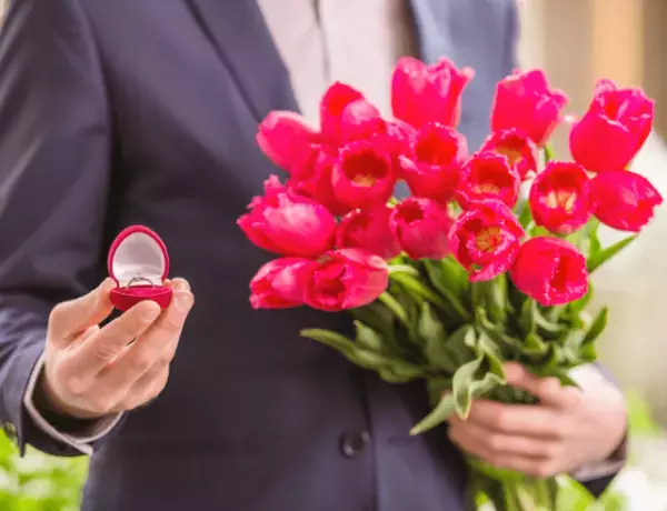 息子「僕、結婚します」両親「えっお相手は…！？」期待が高まる両親。だが直後…⇒登場した【息子の婚約者】に…両親「えっ？」