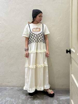 《いつものコーデに加えたい！》一点投入でおしゃ見え♡【プラスワンアイテム】