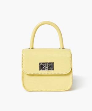 売り切れ前に急げーッ！【FOREVER21】お値段以上に見える♡「高見えバッグ」