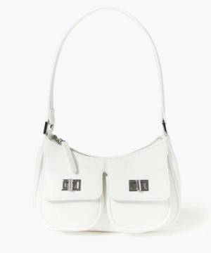 売り切れ前に急げーッ！【FOREVER21】お値段以上に見える♡「高見えバッグ」