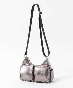 売り切れ前に急げーッ！【FOREVER21】お値段以上に見える♡「高見えバッグ」