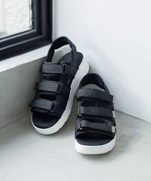 『即カートイン』したい！【グローバルワーク】毎日でも履きたくなる♡「楽ちんサンダル」