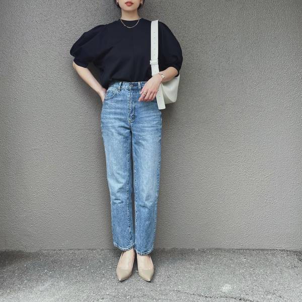 えッ、【GU】って本当！？ プチプラの域超えてる！「高見えアイテム」