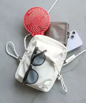 夏前にゲットさせてッ！【グローバルワーク】おしゃれ＆高機能な「優秀ファッション小物」