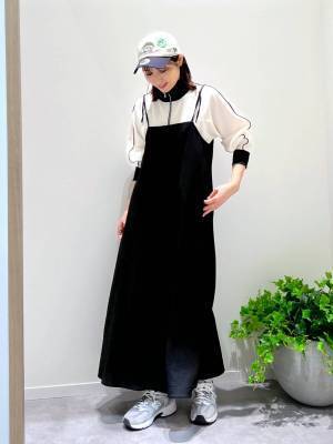 ＜今季、真似したい！＞【グローバルワーク】おしゃれ店員さんの「最旬コーデ」って？