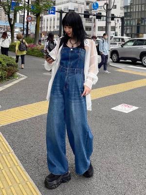 暑苦しく見えない！【最旬レイヤードコーデ術】をチェック♡